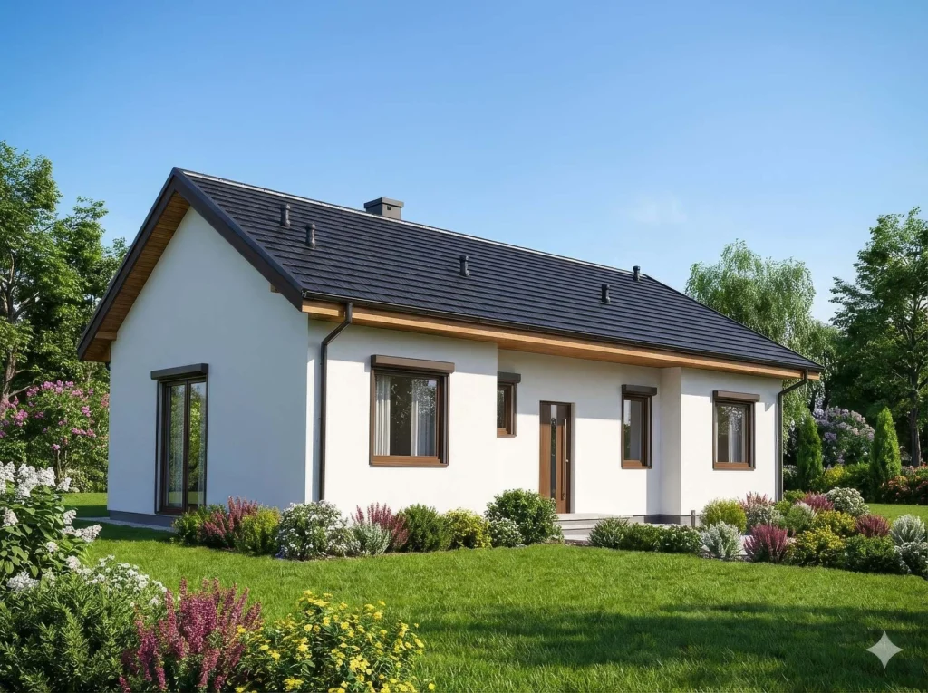 Drew Wąs Deweloper - Wysoczka