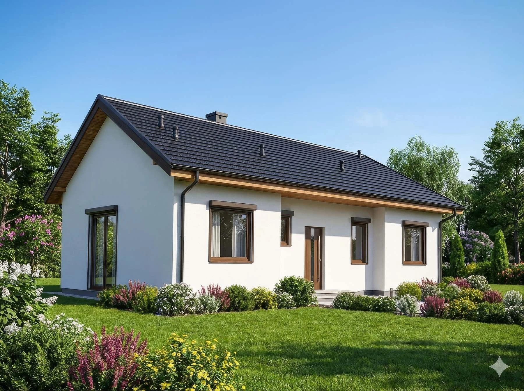 Drew Wąs Deweloper - Wysoczka